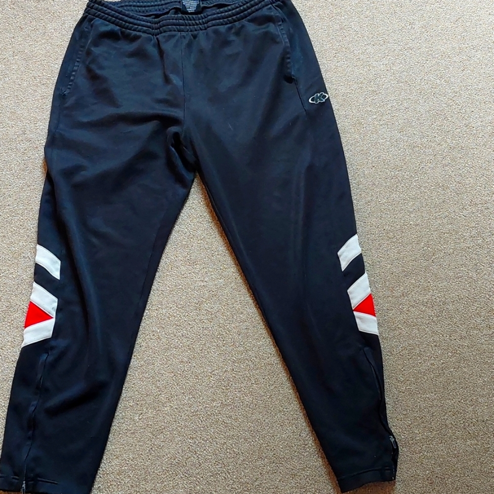 Lax Soccer/Lounge Pants